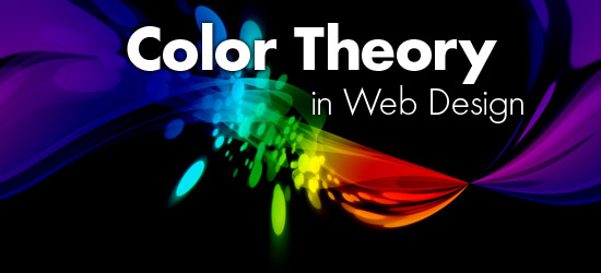网站设计之色彩应用